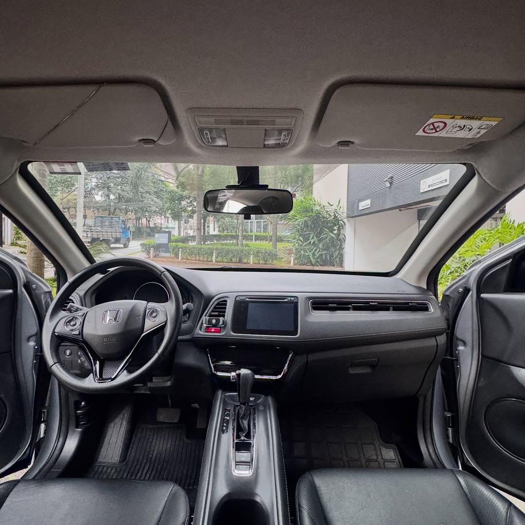 HONDA HR-V EXL - Imagem 7