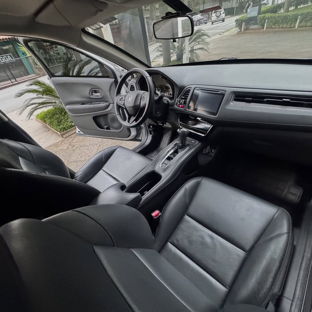 HONDA HR-V EXL - Imagem 8