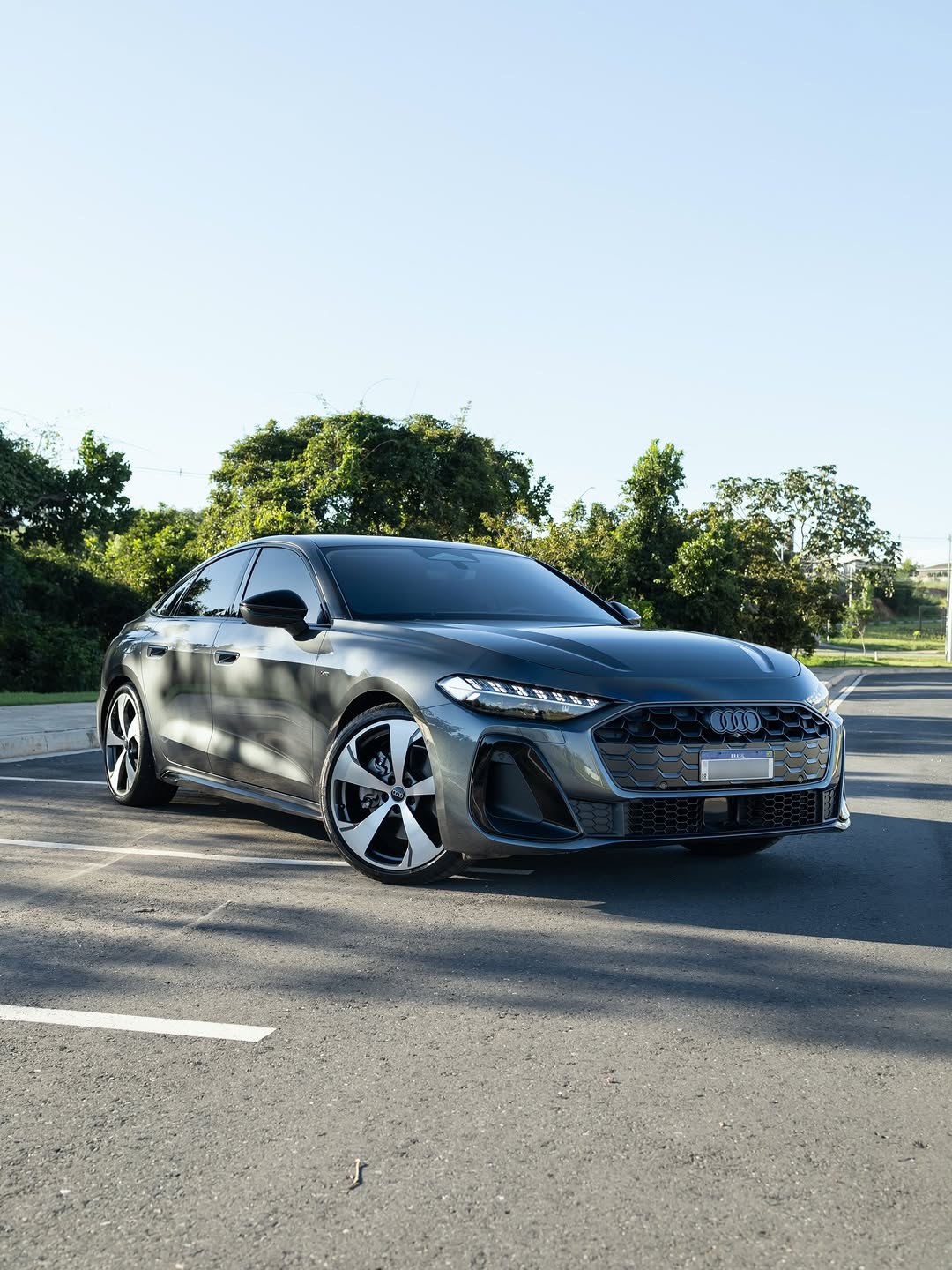 AUDI A5 PERFORMANCE S EDITION - Imagem 1