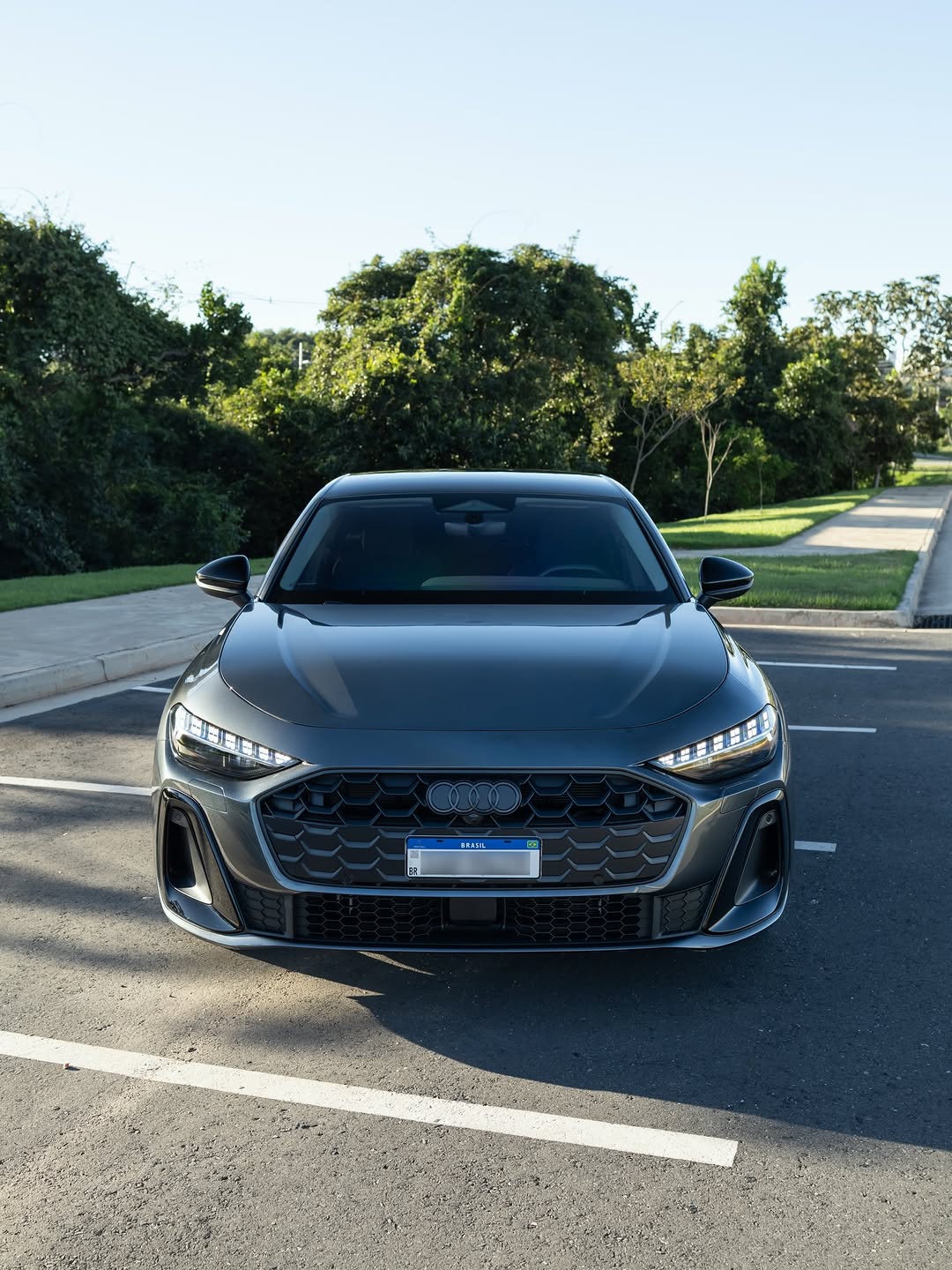 AUDI A5 PERFORMANCE S EDITION - Imagem 2