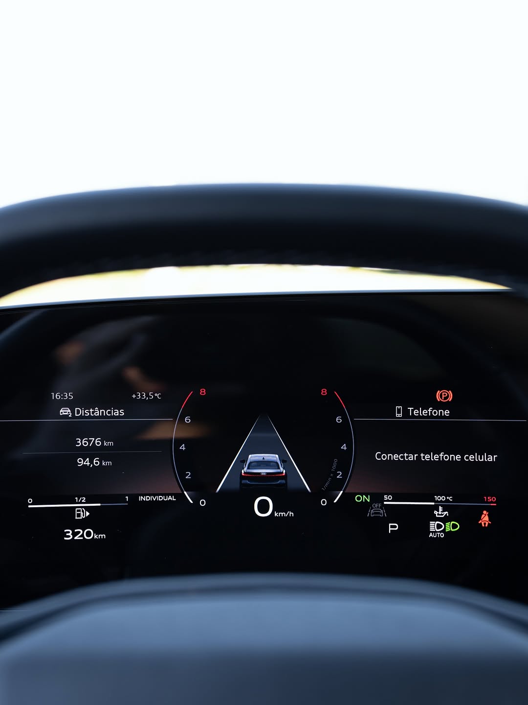 AUDI A5 PERFORMANCE S EDITION - Imagem 11