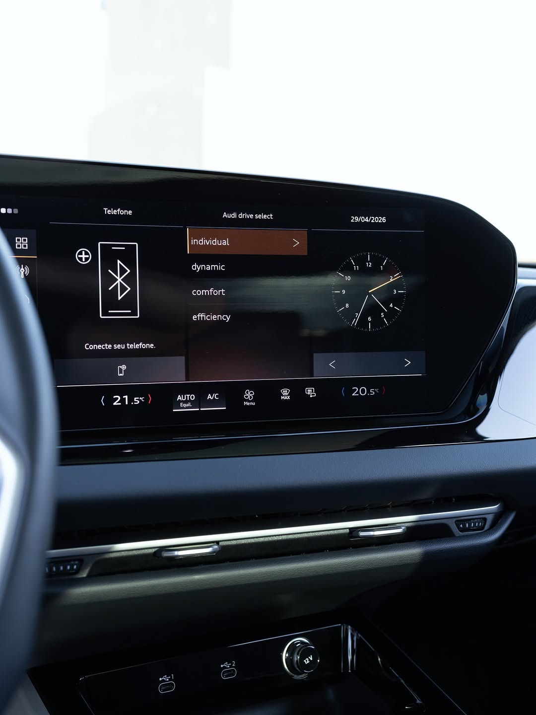 AUDI A5 PERFORMANCE S EDITION - Imagem 13