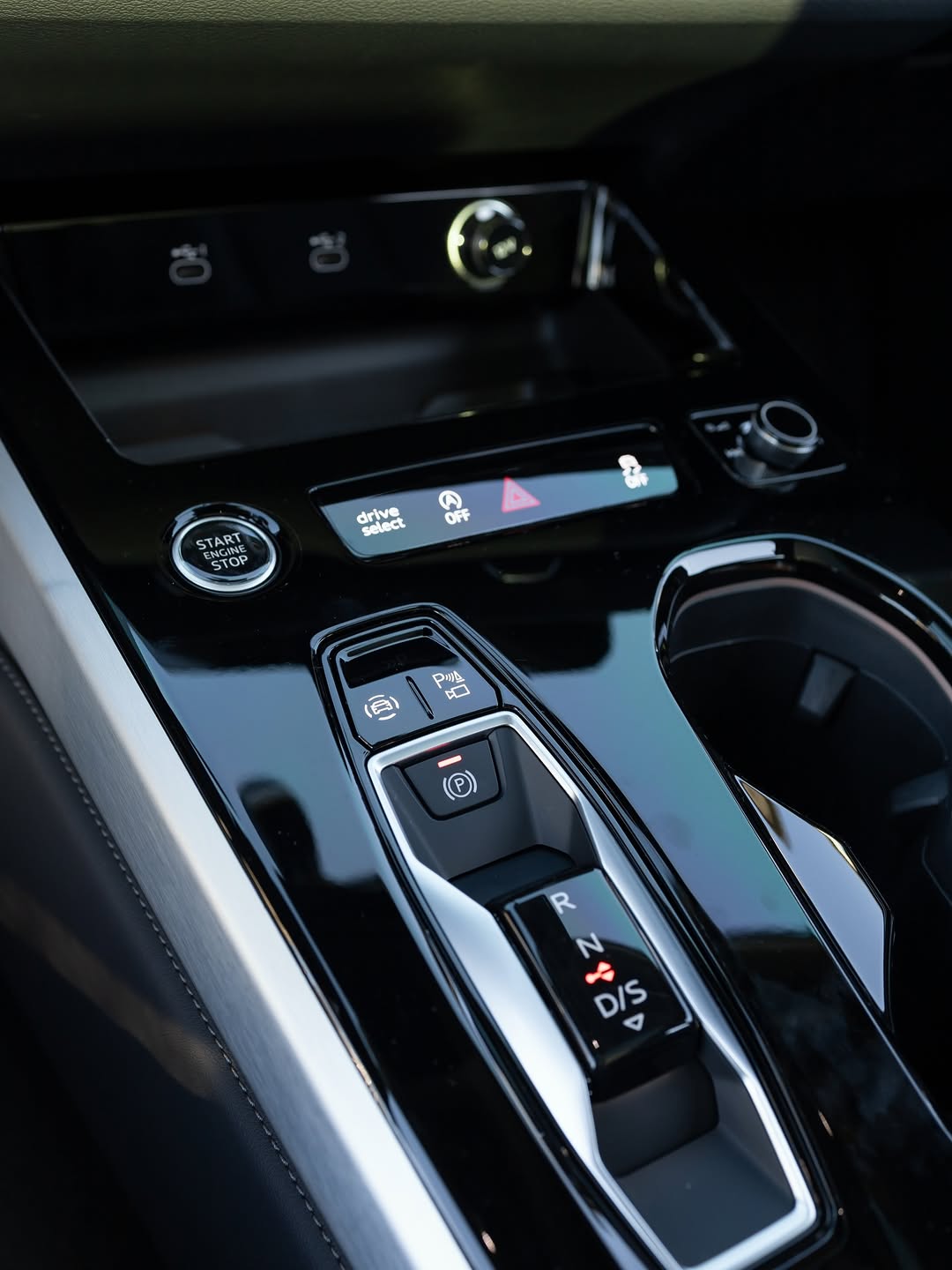 AUDI A5 PERFORMANCE S EDITION - Imagem 15