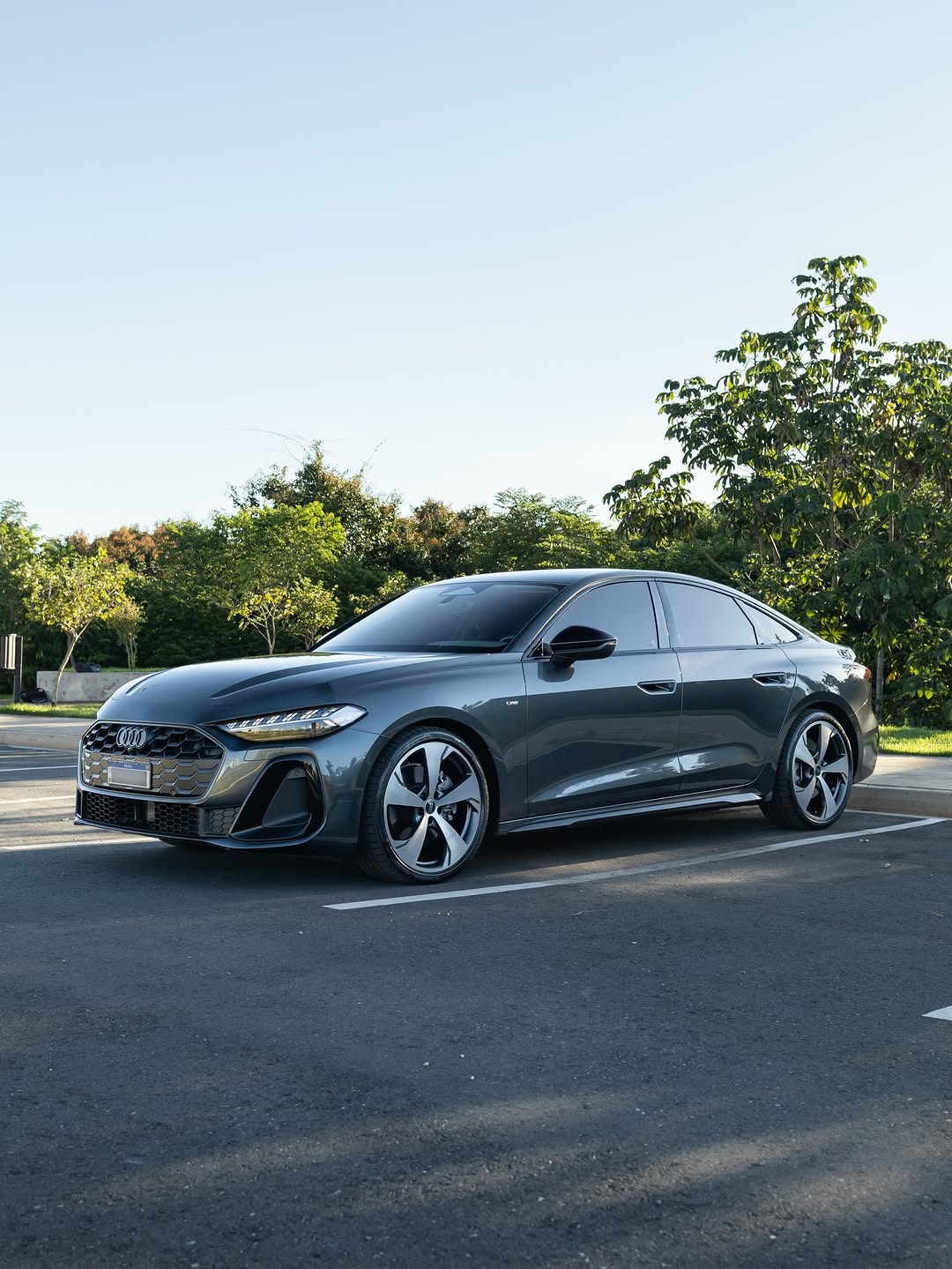 AUDI A5 PERFORMANCE S EDITION - Imagem 3