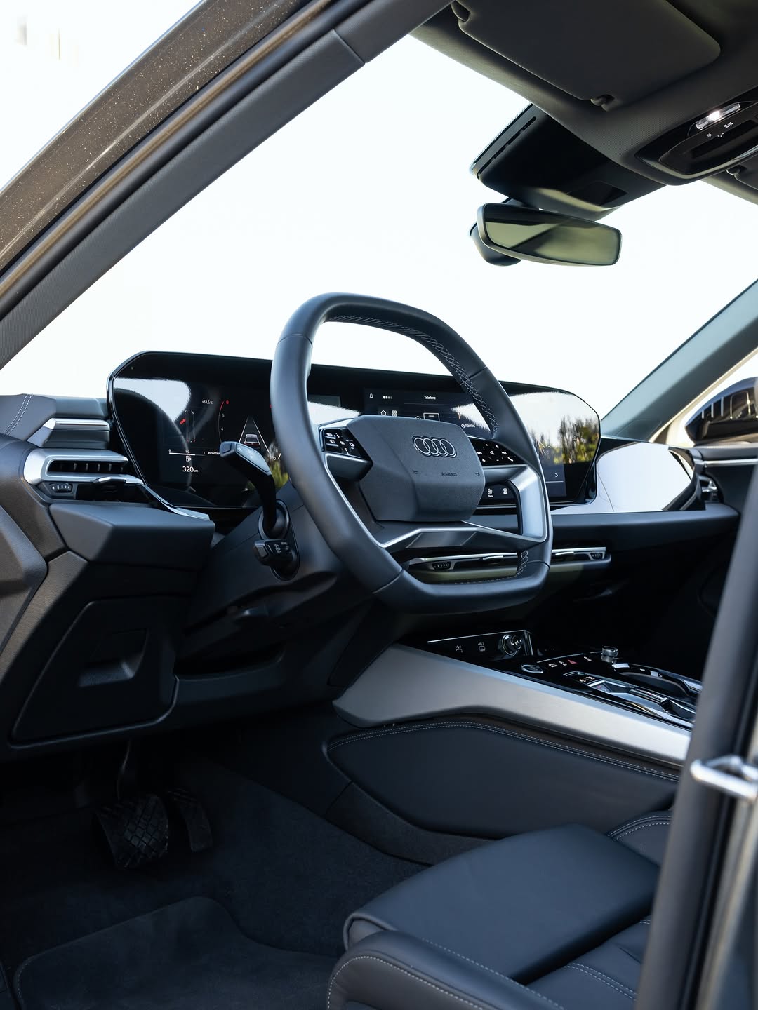 AUDI A5 PERFORMANCE S EDITION - Imagem 6
