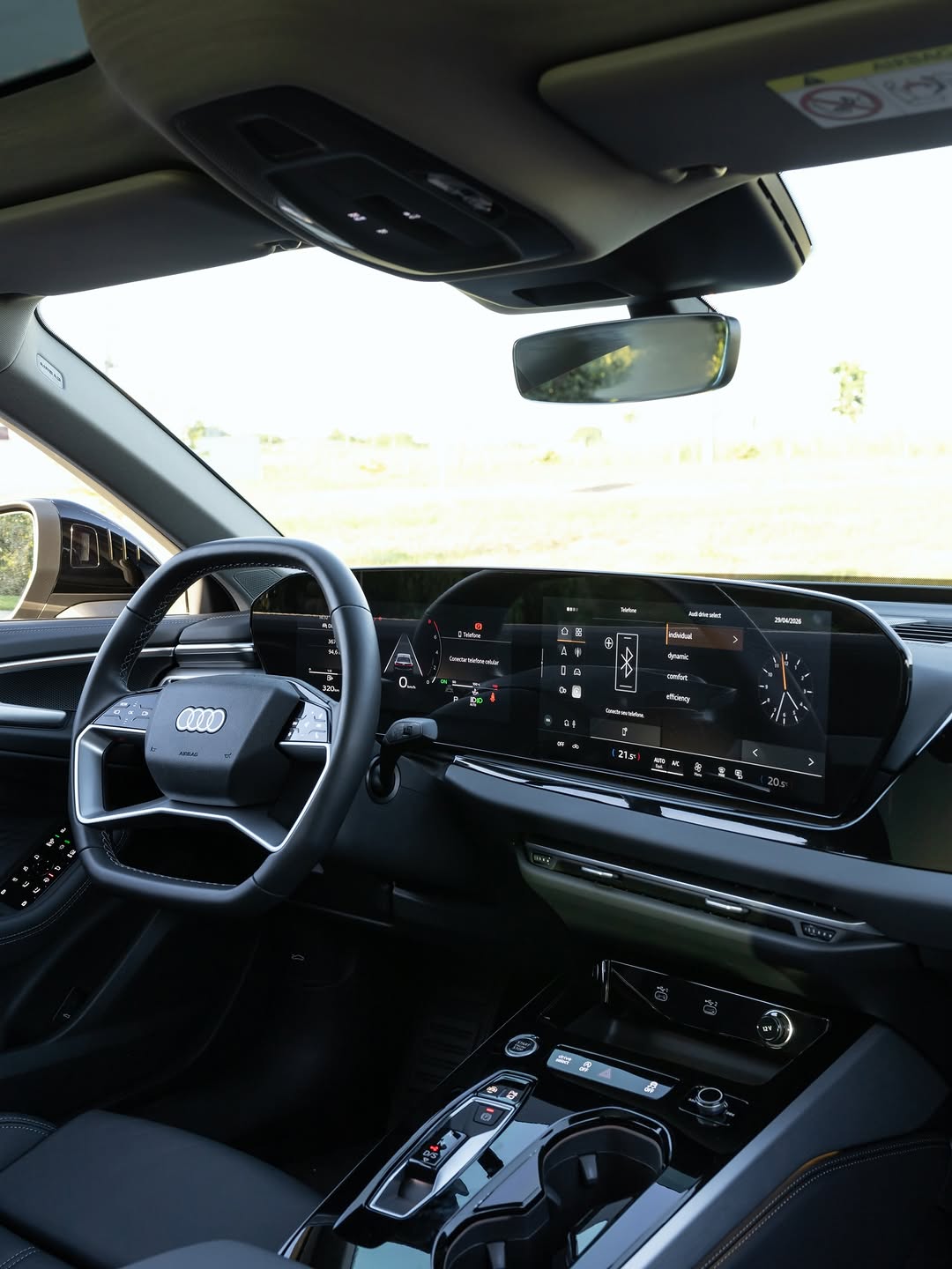 AUDI A5 PERFORMANCE S EDITION - Imagem 10