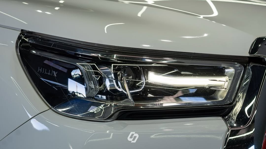 TOYOTA HILUX SRX - Imagem 15