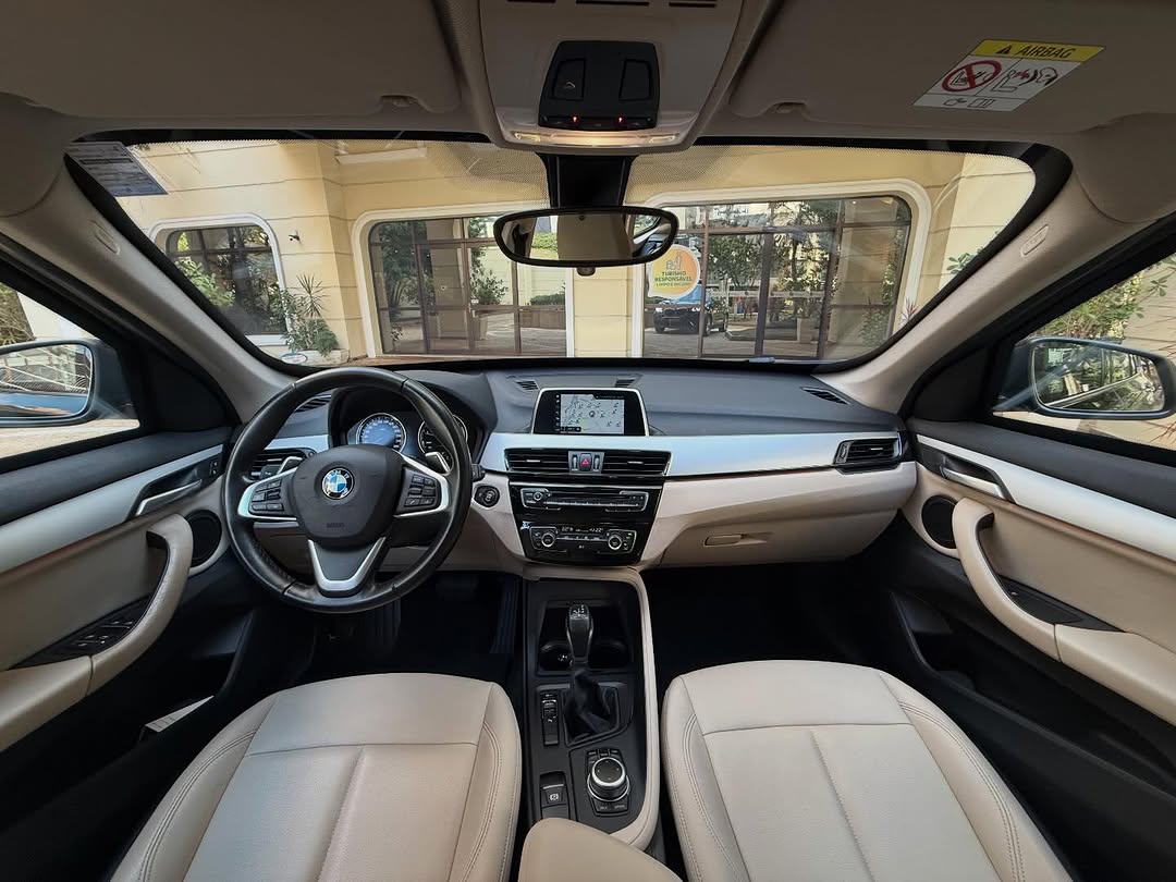 BMW X1 SDRIVE20I - Imagem 5