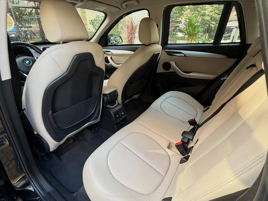 BMW X1 SDRIVE20I - Imagem 6