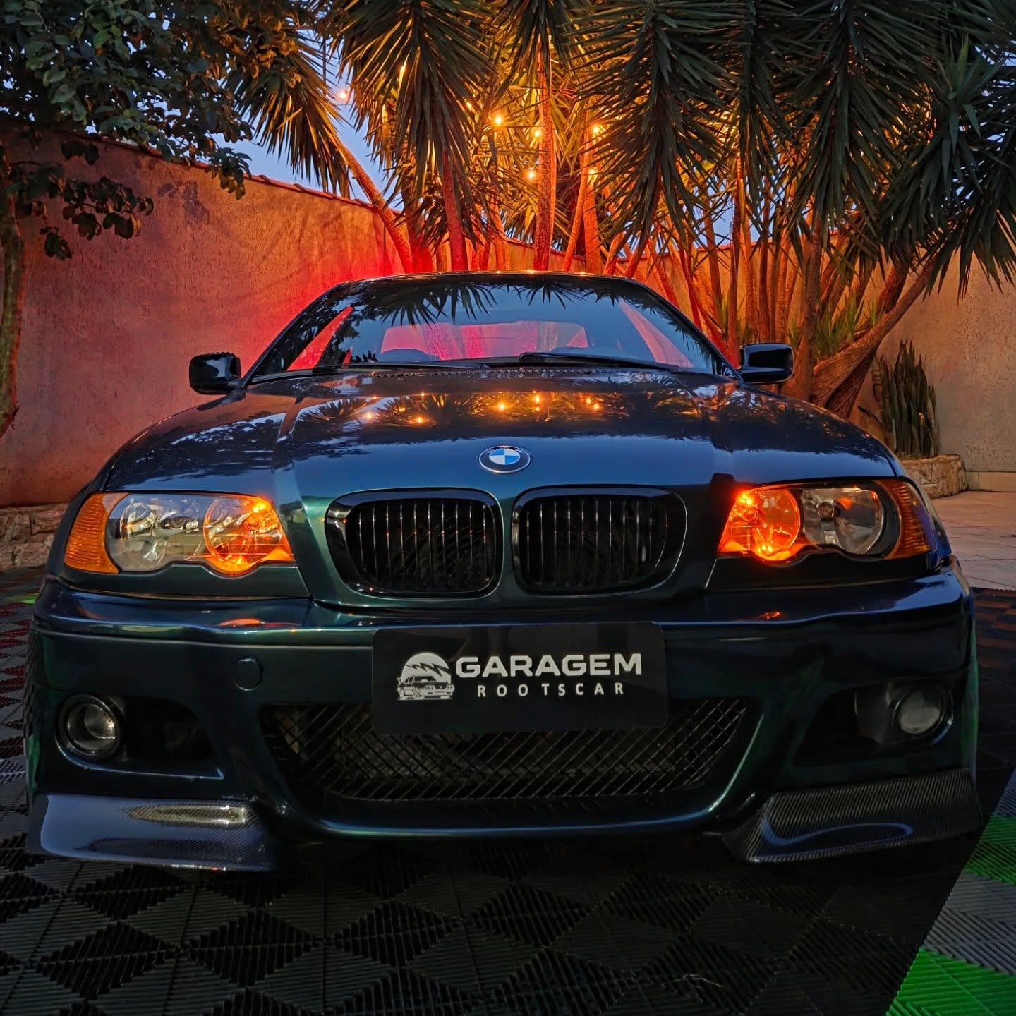 BMW E46 323CI - Imagem 19