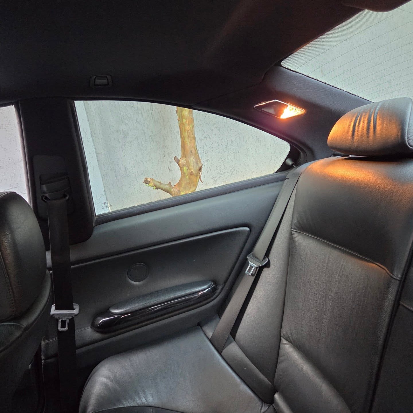 BMW E46 323CI - Imagem 10