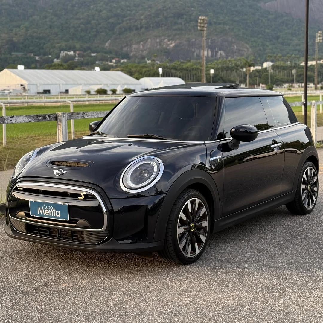 MINI COOPER SE EXCLUSIVE - Imagem 1