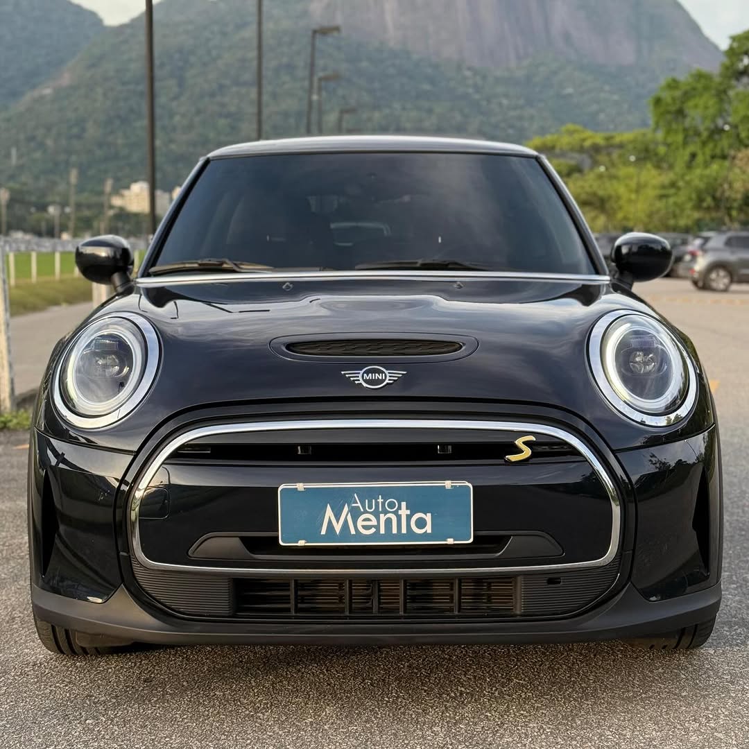 MINI COOPER SE EXCLUSIVE - Imagem 2