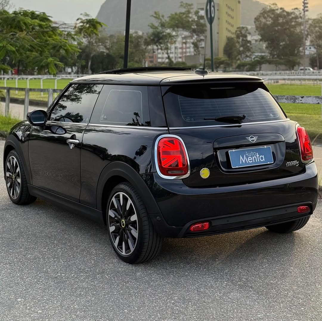 MINI COOPER SE EXCLUSIVE - Imagem 3