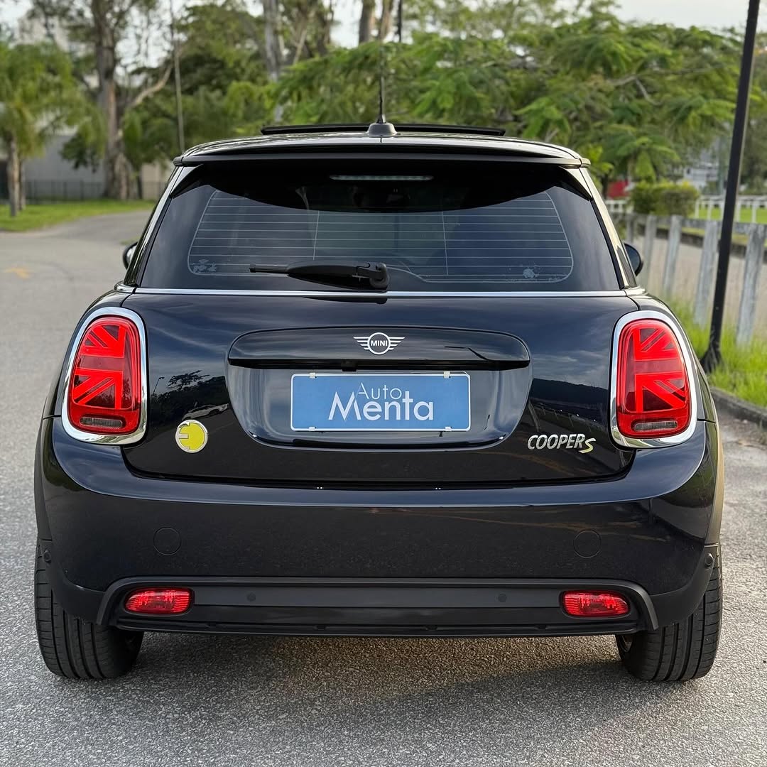 MINI COOPER SE EXCLUSIVE - Imagem 4