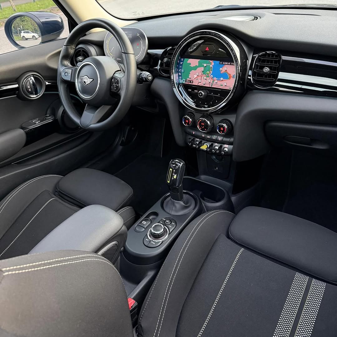 MINI COOPER SE EXCLUSIVE - Imagem 7