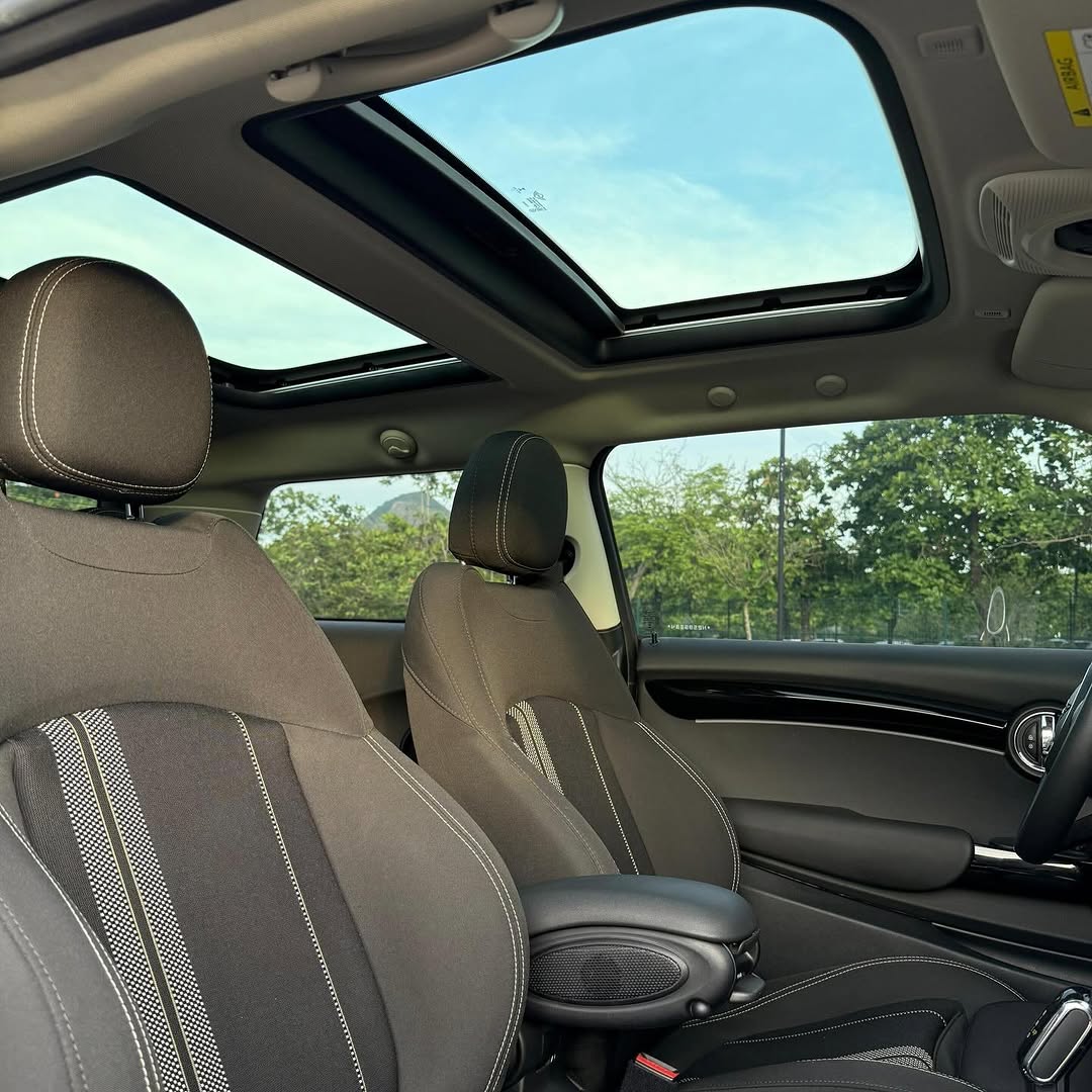 MINI COOPER SE EXCLUSIVE - Imagem 9