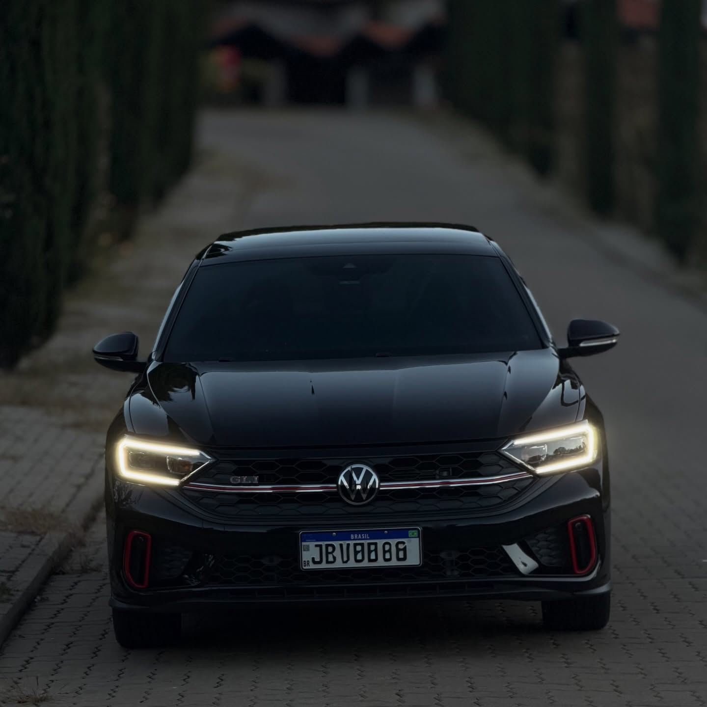 VOLKSWAGEN JETTA GLI - Imagem 12