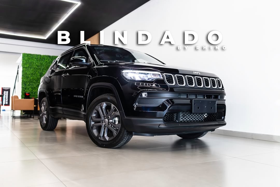 JEEP COMPASS SPORT 1.3T - Imagem 1