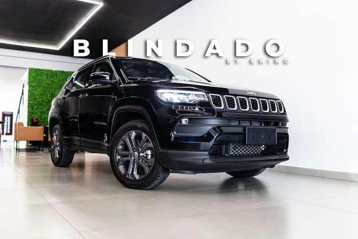 JEEP COMPASS SPORT 1.3T
