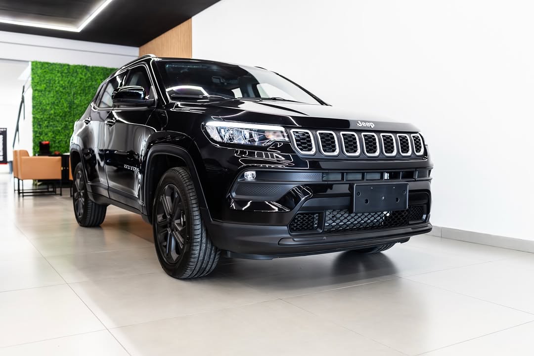 JEEP COMPASS SPORT 1.3T - Imagem 2