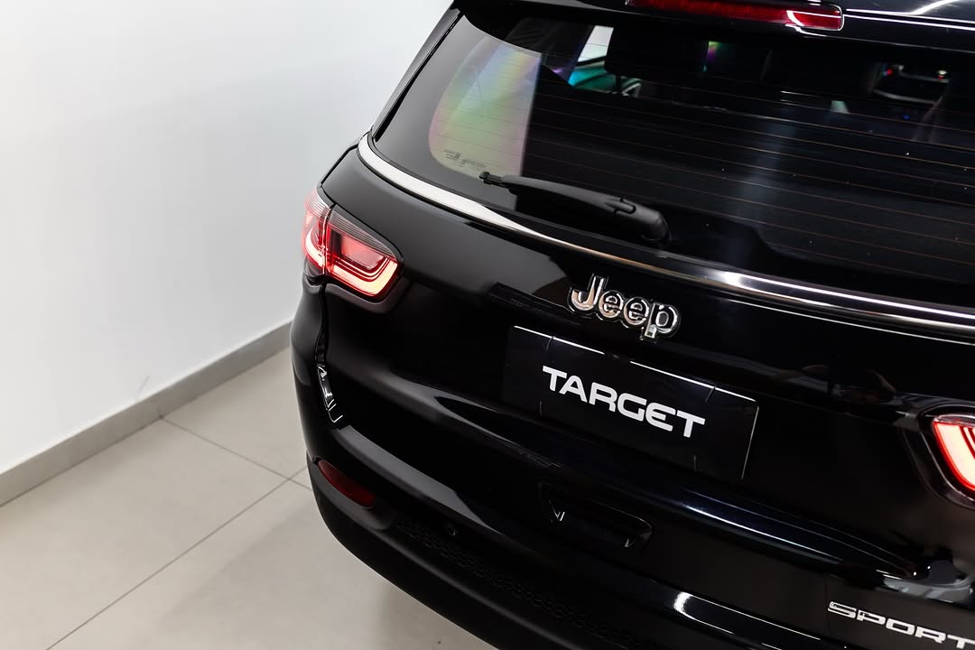 JEEP COMPASS SPORT 1.3T - Imagem 3