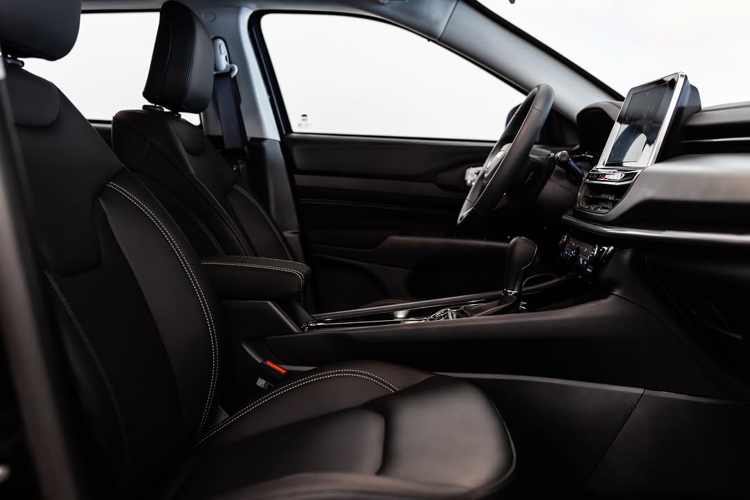 JEEP COMPASS SPORT 1.3T - Imagem 5