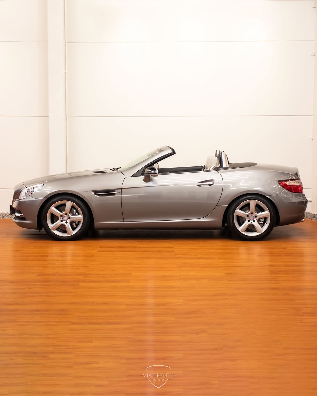 MERCEDES-BENZ SLK - Imagem 3