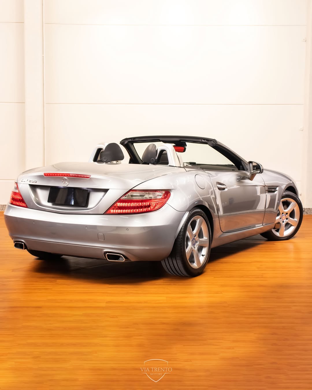 MERCEDES-BENZ SLK - Imagem 4