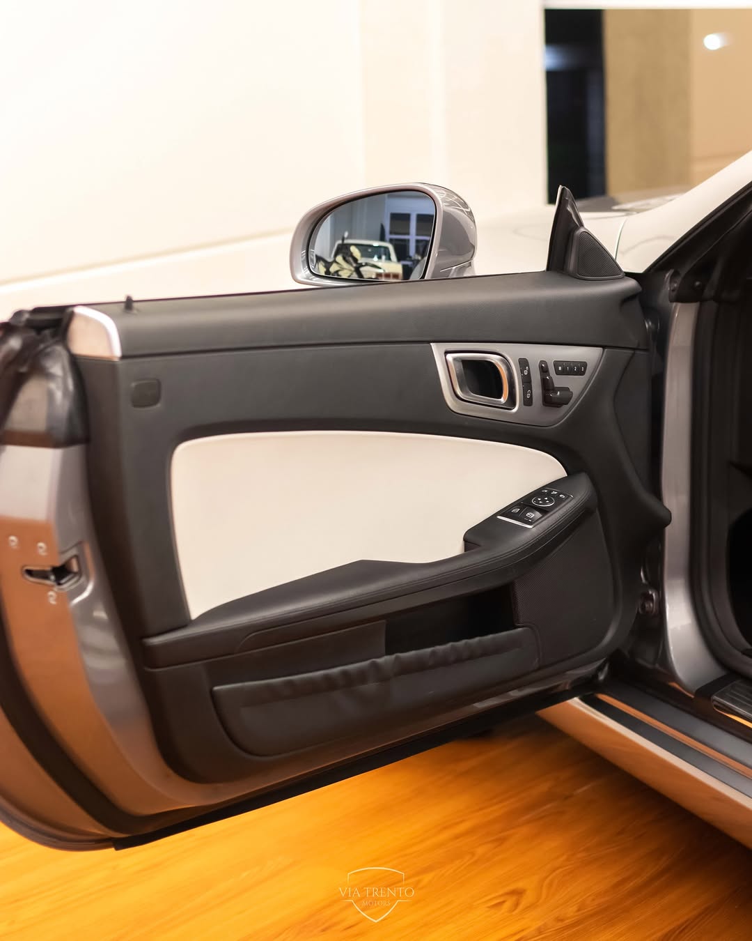 MERCEDES-BENZ SLK - Imagem 6