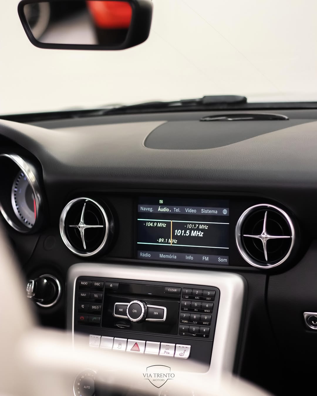 MERCEDES-BENZ SLK - Imagem 8