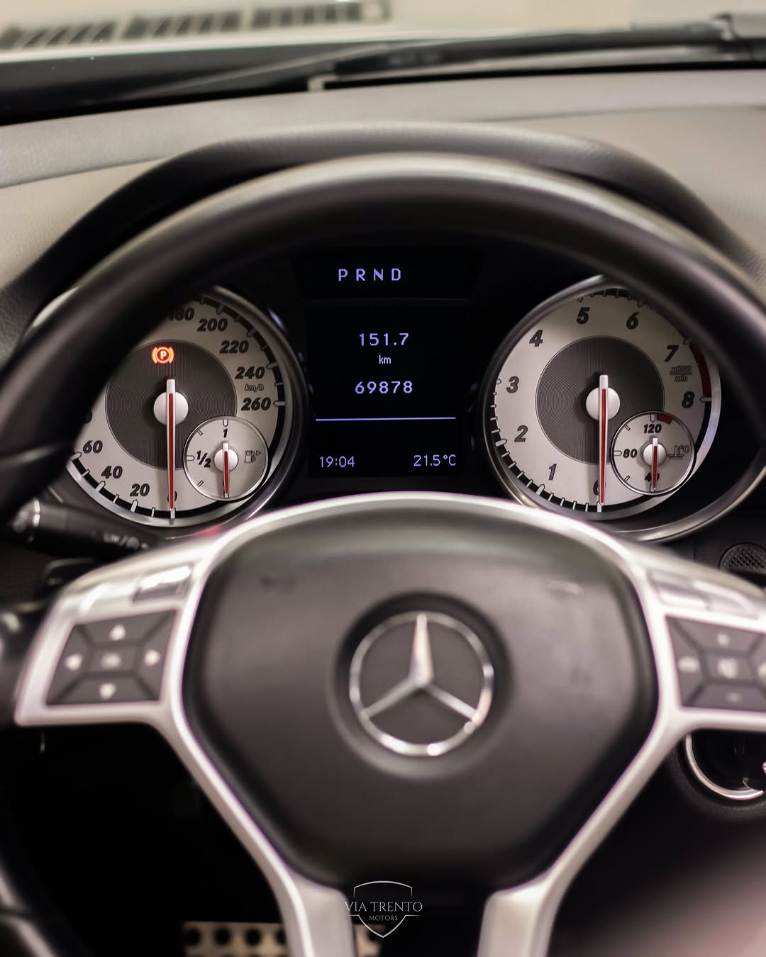 MERCEDES-BENZ SLK - Imagem 9