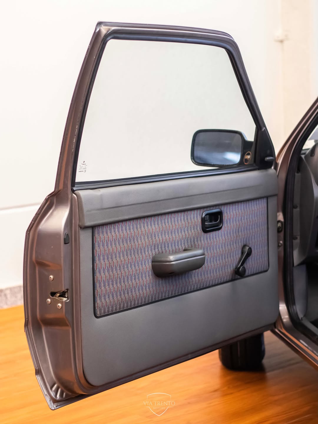 FORD ESCORT HOBBY - Imagem 6