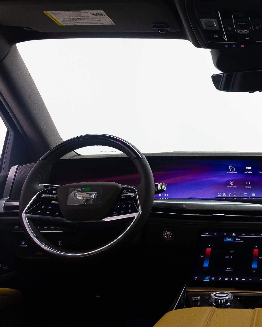 CADILLAC ESCALADE ESV PREMIUM LUXURY - Imagem 3