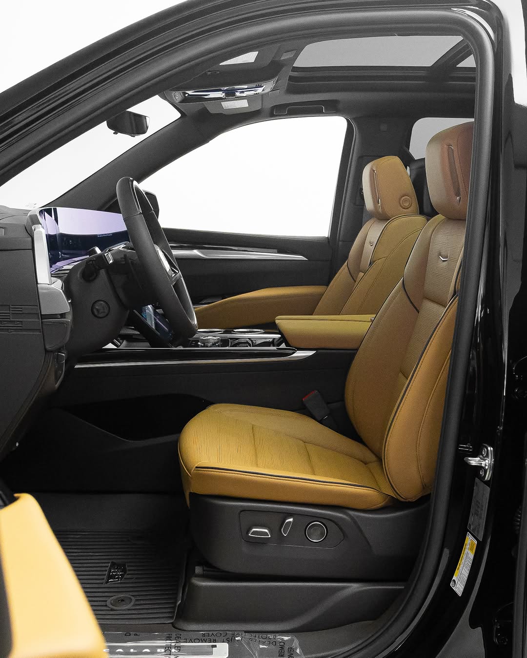 CADILLAC ESCALADE ESV PREMIUM LUXURY - Imagem 5