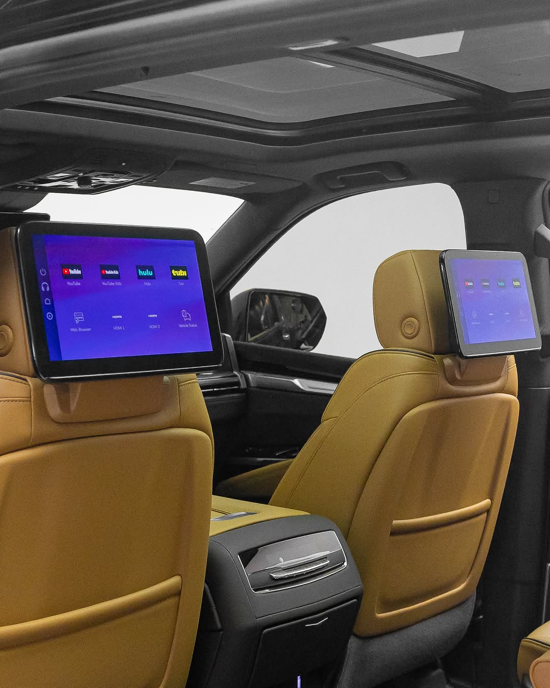 CADILLAC ESCALADE ESV PREMIUM LUXURY - Imagem 8