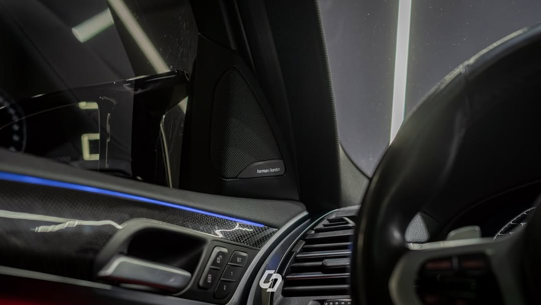 BMW X4 M40I SPECIAL EDITION - Imagem 12
