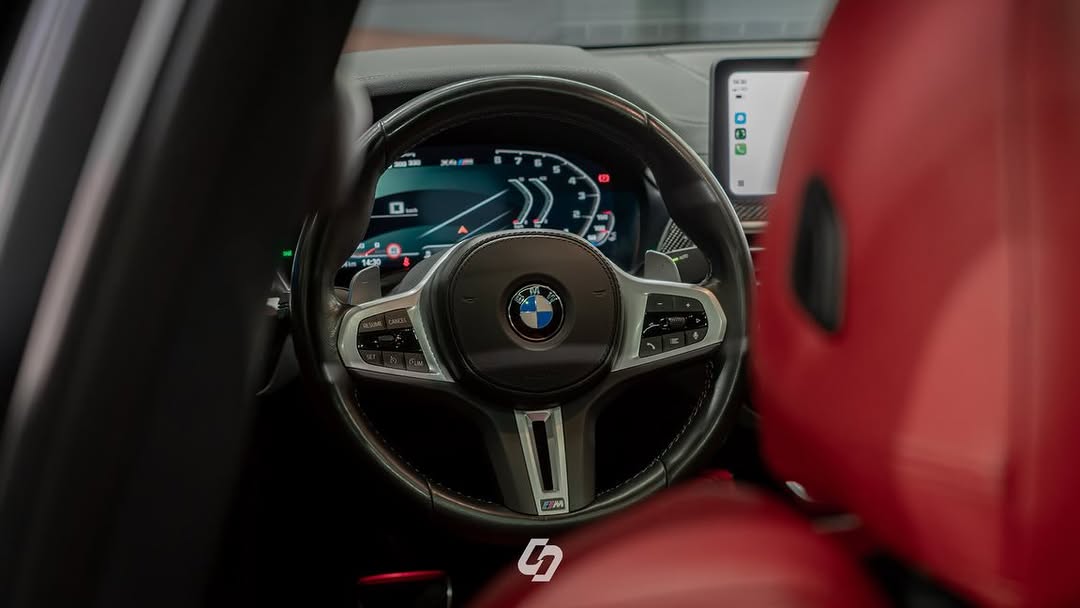 BMW X4 M40I SPECIAL EDITION - Imagem 18