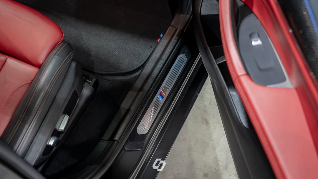 BMW X4 M40I SPECIAL EDITION - Imagem 20