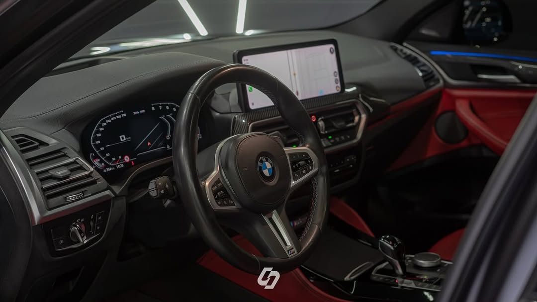 BMW X4 M40I SPECIAL EDITION - Imagem 4