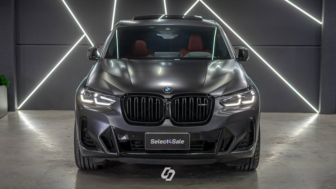 BMW X4 M40I SPECIAL EDITION - Imagem 5