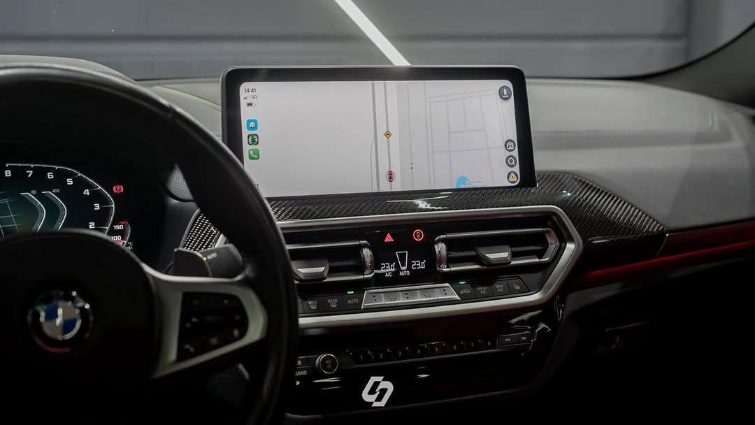BMW X4 M40I SPECIAL EDITION - Imagem 6
