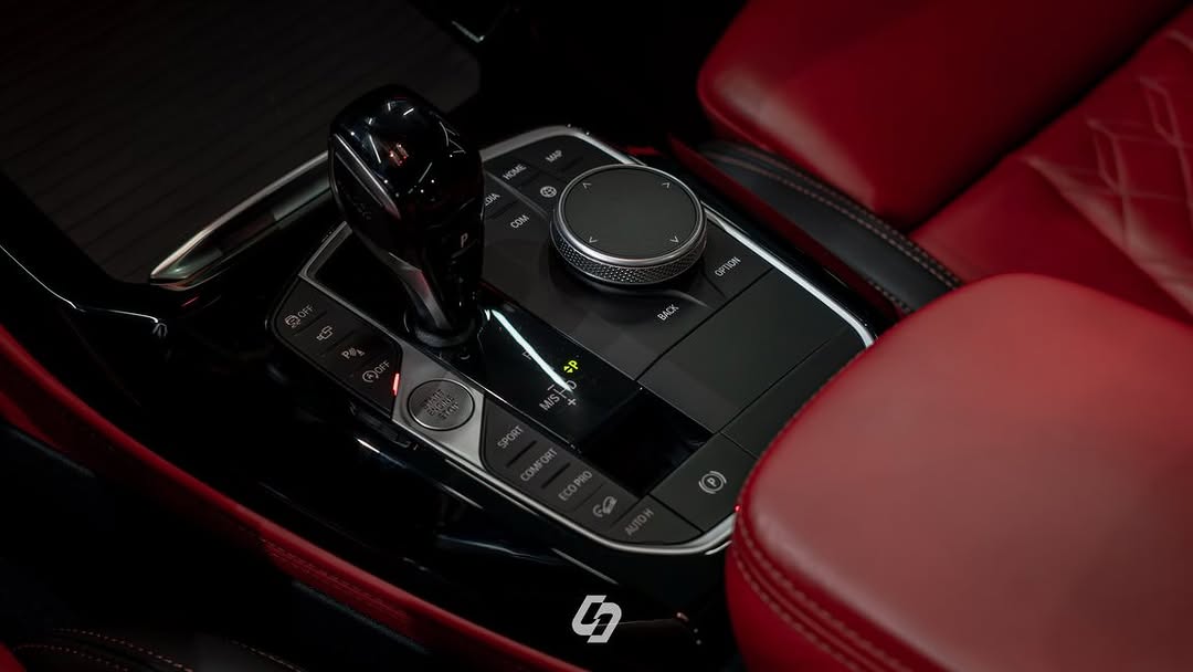 BMW X4 M40I SPECIAL EDITION - Imagem 8