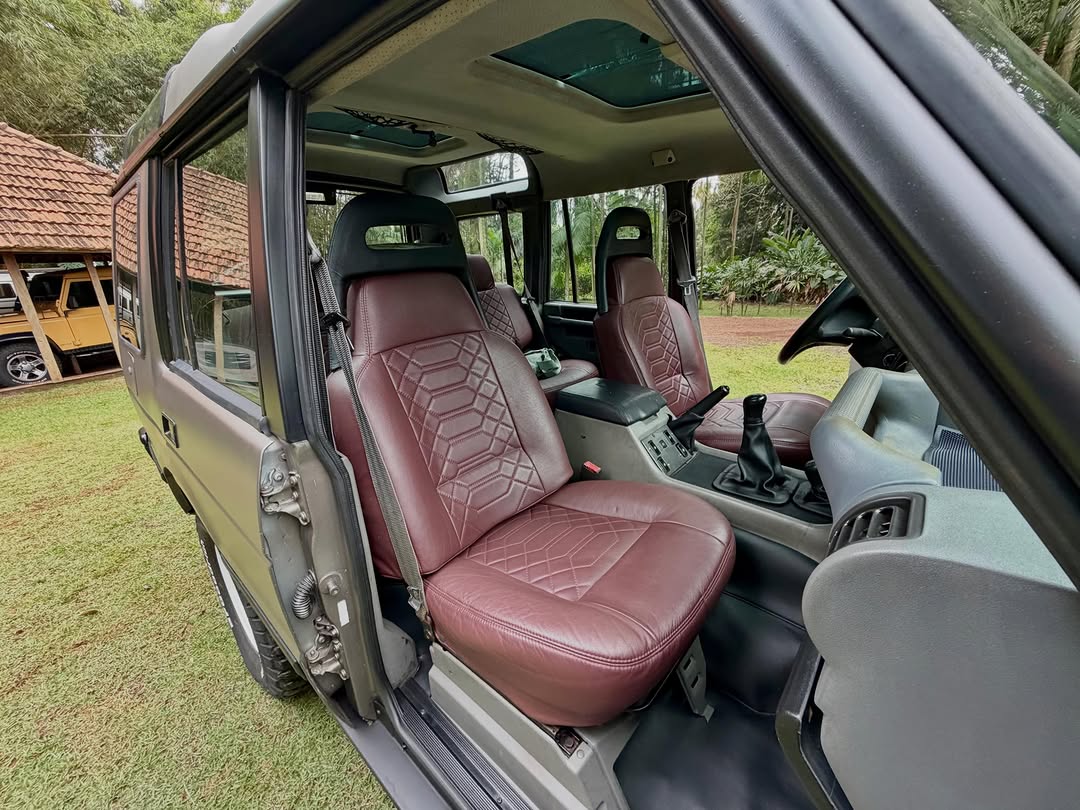 LAND ROVER DISCOVERY - Imagem 3