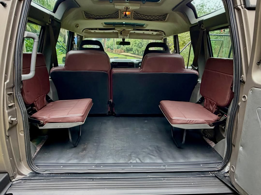 LAND ROVER DISCOVERY - Imagem 9