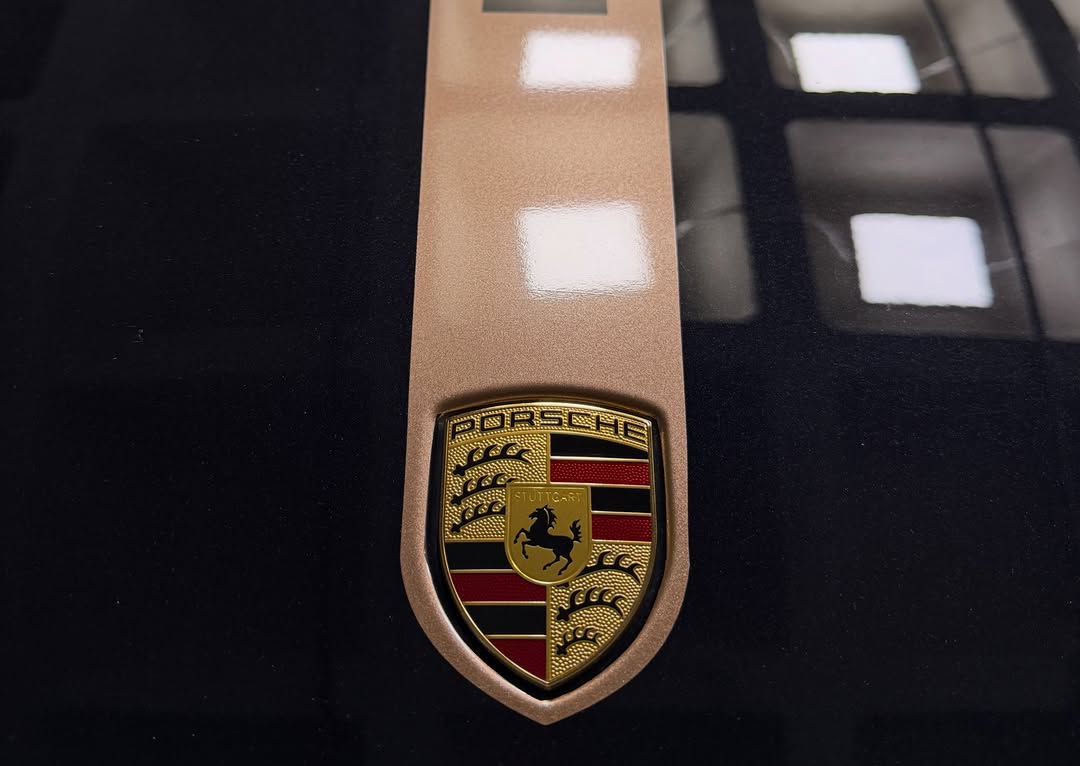 PORSCHE PANAMERA 4S - Imagem 16