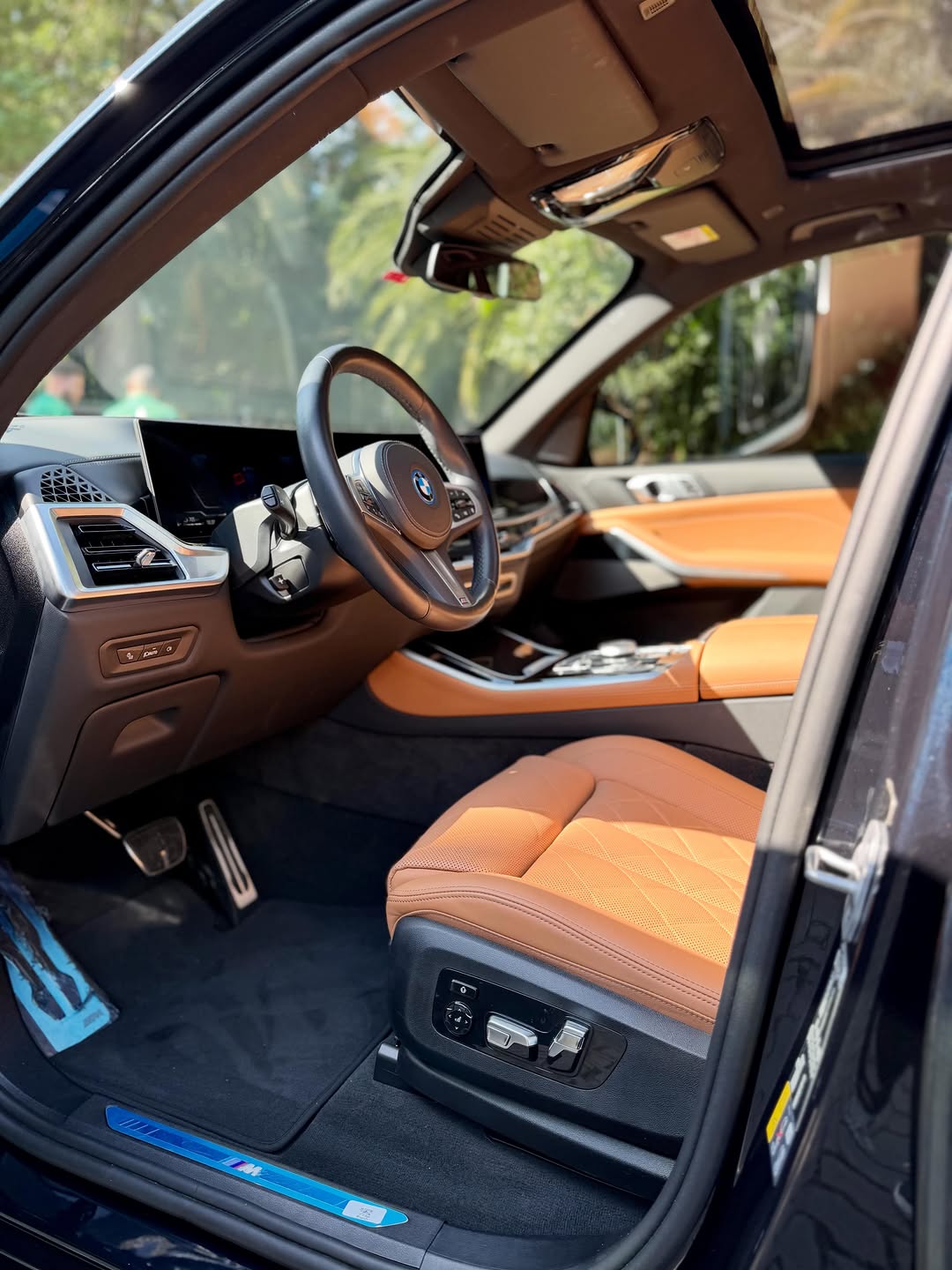 BMW X5 M SPORT50E - Imagem 2