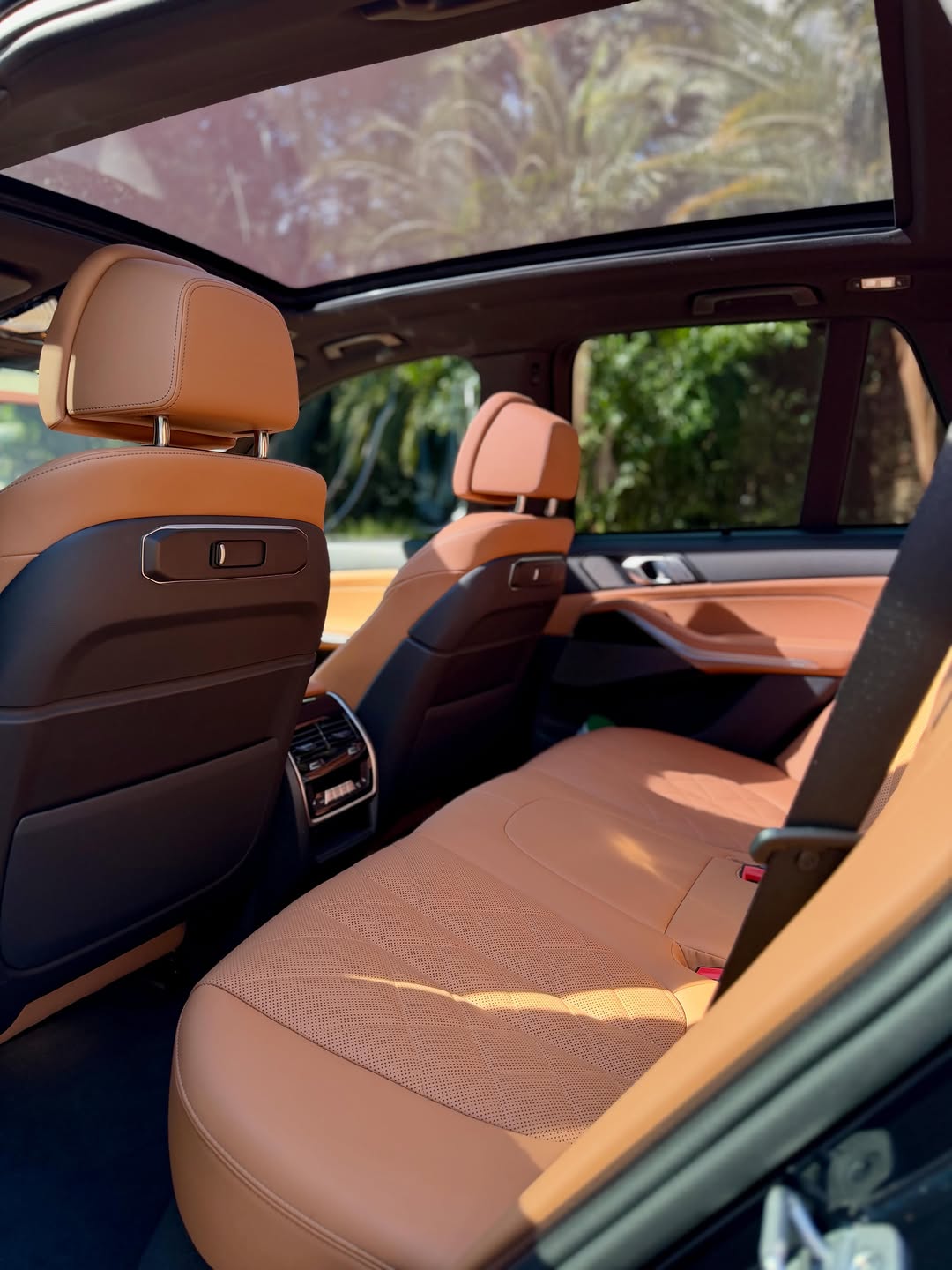 BMW X5 M SPORT50E - Imagem 5