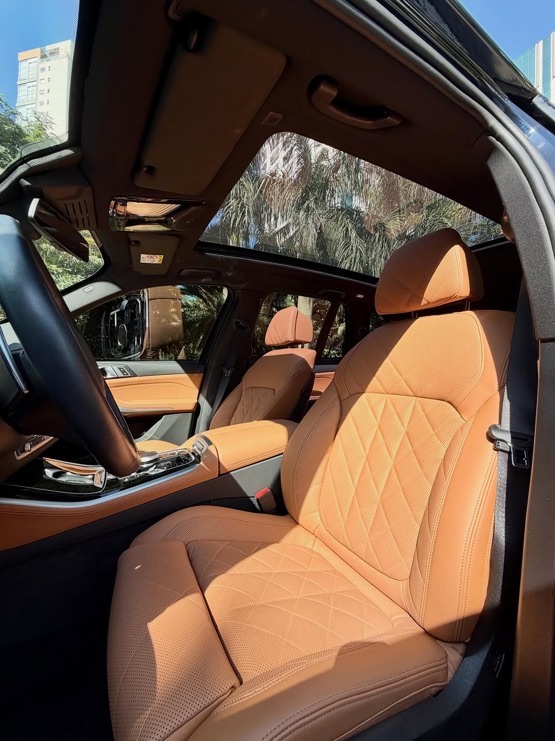 BMW X5 M SPORT50E - Imagem 6