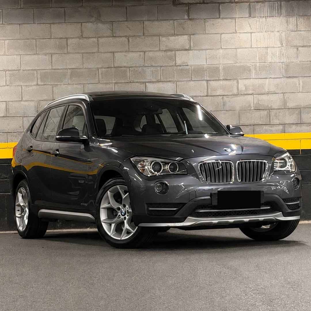 BMW X1 S DRIVE - X LINE - Imagem 2